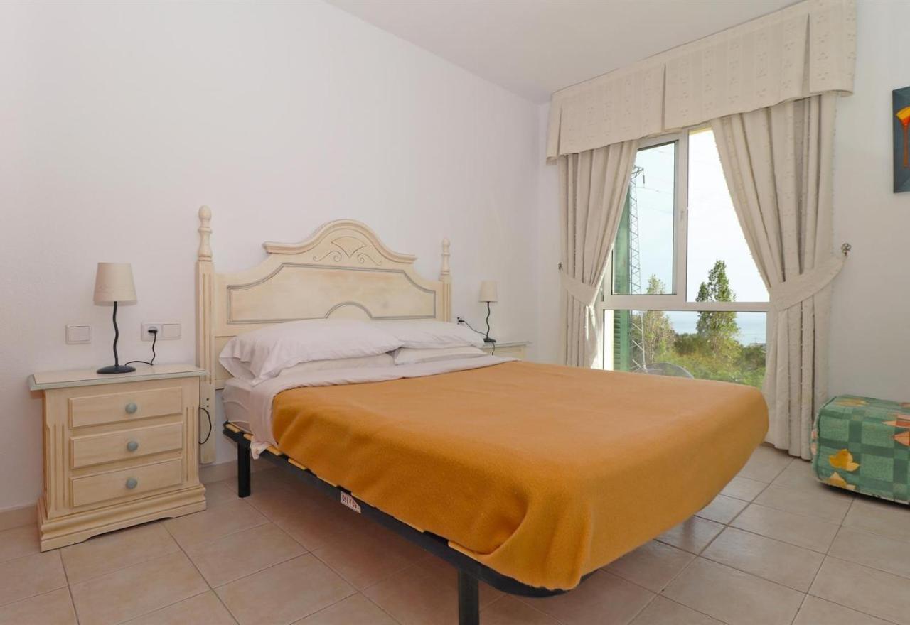Rooftop Paradise Appartement Benalmádena